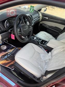 Chrysler 300